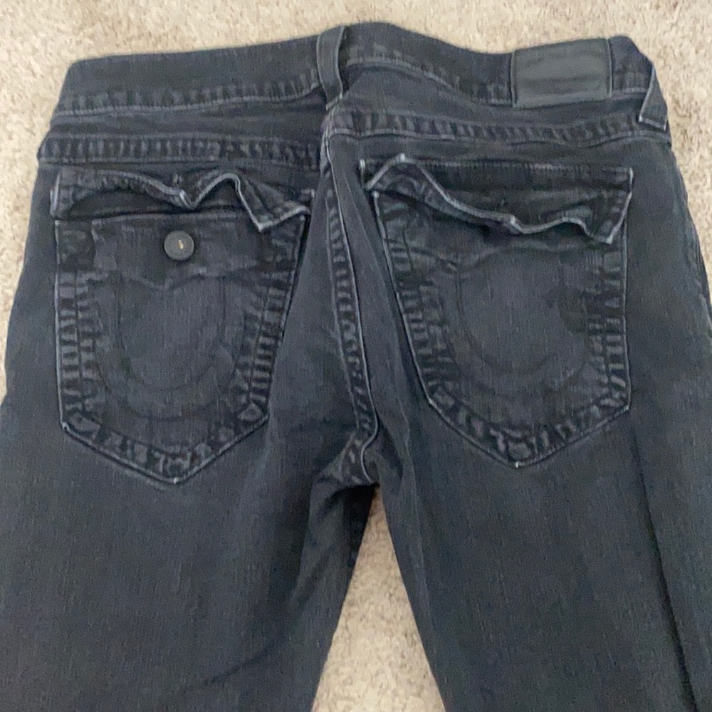 True religion